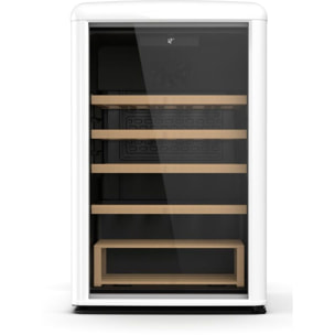 Cave à vin de service CAVISS RETRO30W