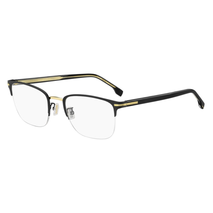 Gafas de Vista Hugo Boss 1729/G I46 53 de Metal Hombre 53 mm