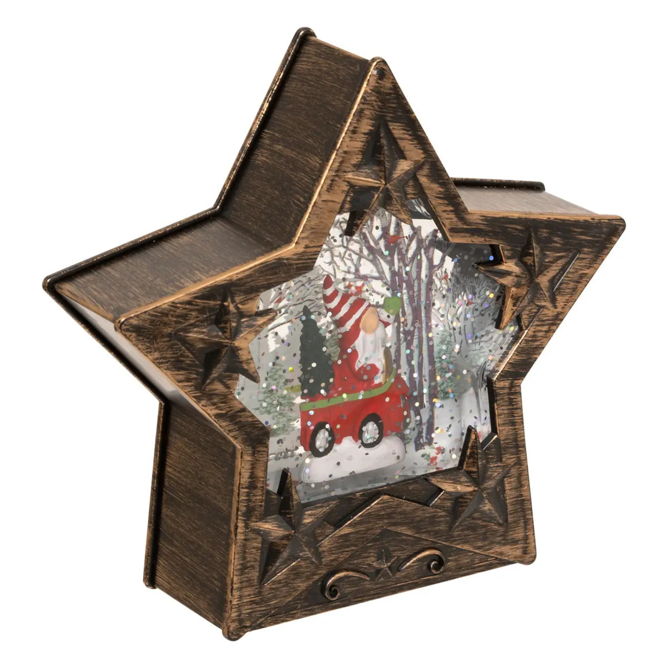 SDN INT ETOILE 1L BC 2ASS P