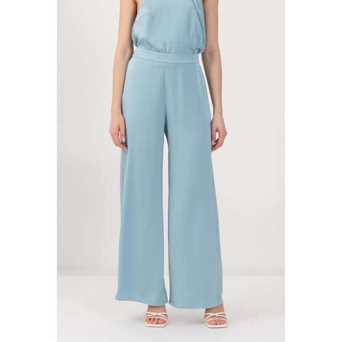 Kocca - Pantaloni minimal Donna