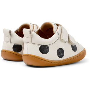 Zapatillas - CAMPER Peu Cami Twins - Multicolor - Cuero liso