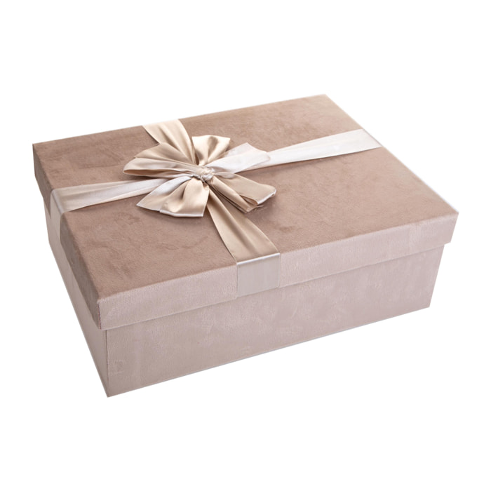 Scatola - Pezzi 2 - 32,5xH11,5x24,5cm - Bianchi Dino SpA