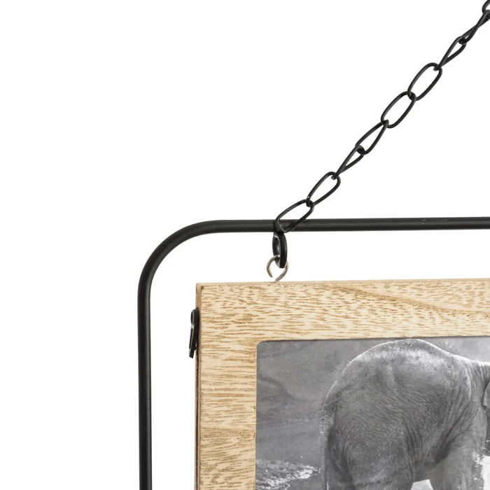 Pêle-mêle "Nomade" 8 photos