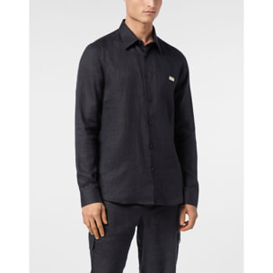 PHILIPP PLEIN Shirt Slim Fit SUGAR DADDY