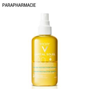 Idéal Soleil - Eau De Protection Hydratante 200 ml