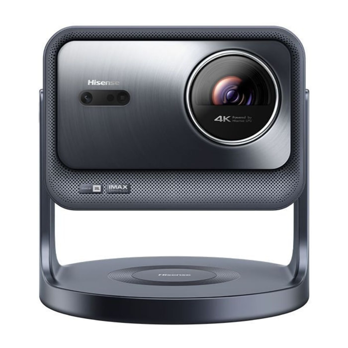 Vidéoprojecteur home cinéma HISENSE Laser TV Trichroma C2 PRO