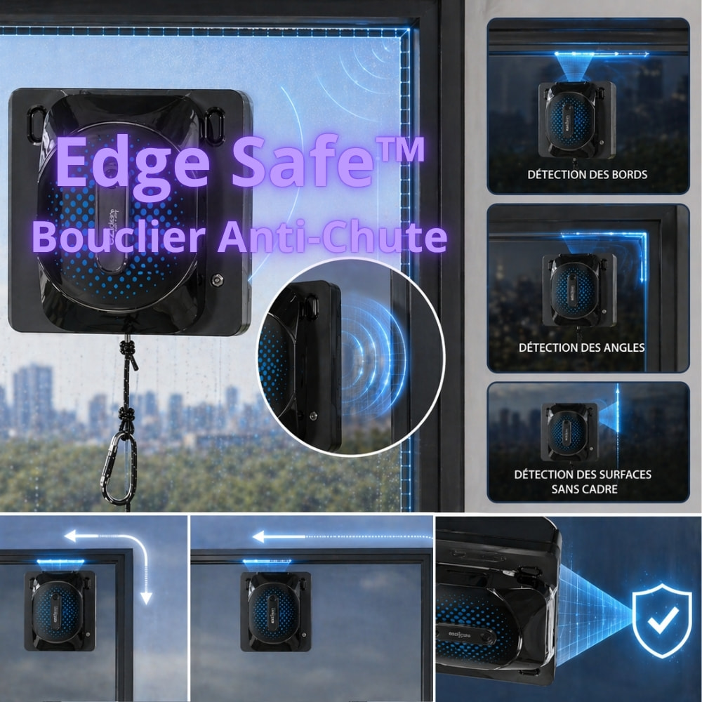 Windobot S8 MAX