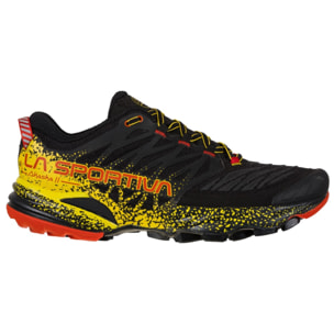 Akasha II Hombre Zapatillas Trail Running La Sportiva