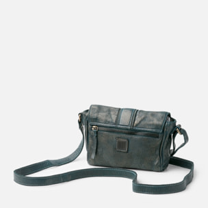 Bandolera BIBA Kaysville de piel