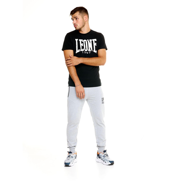 Camiseta hombre Leone Basic Vintage