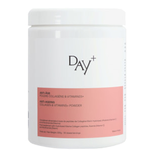 Poudre Collagène - Complément alimentaire - Goût neutre 330 g