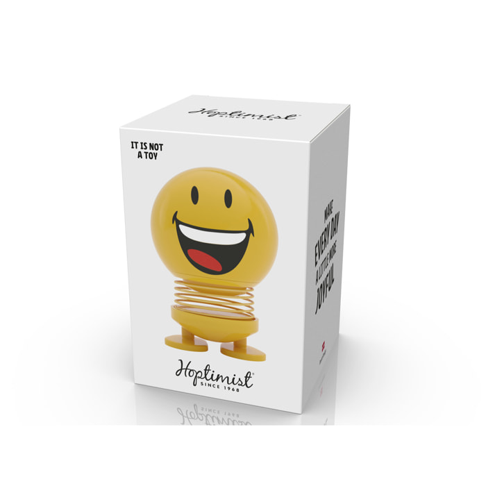 Hoptimist Smiley Joy
