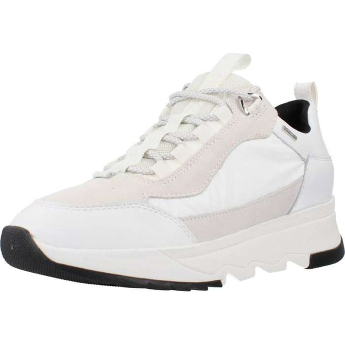 SNEAKERS GEOX D FALENA B ABX