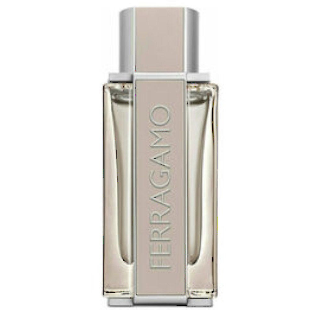 Bright Leather Homme - Eau de Toilette