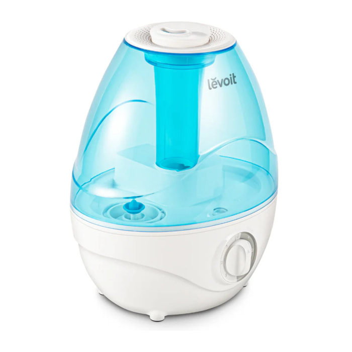 LEVOIT - Humidificador de aire Classic 100-RBL