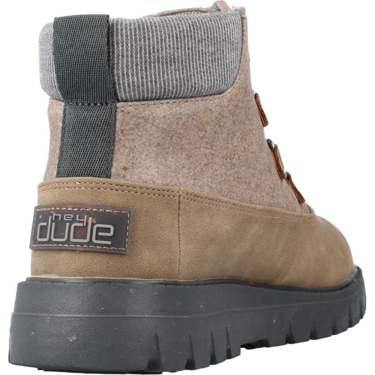 BOTINES HEY DUDE TONYA ECO SHIELD