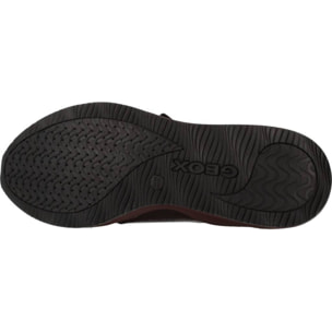 Sneakers de  Mujer de la marca GEOX  modelo D OMAYA BURDEOS