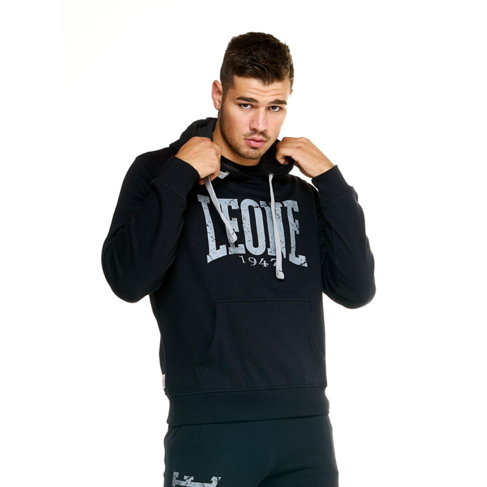 Chándal de invierno para hombre con capucha 'Vintage'