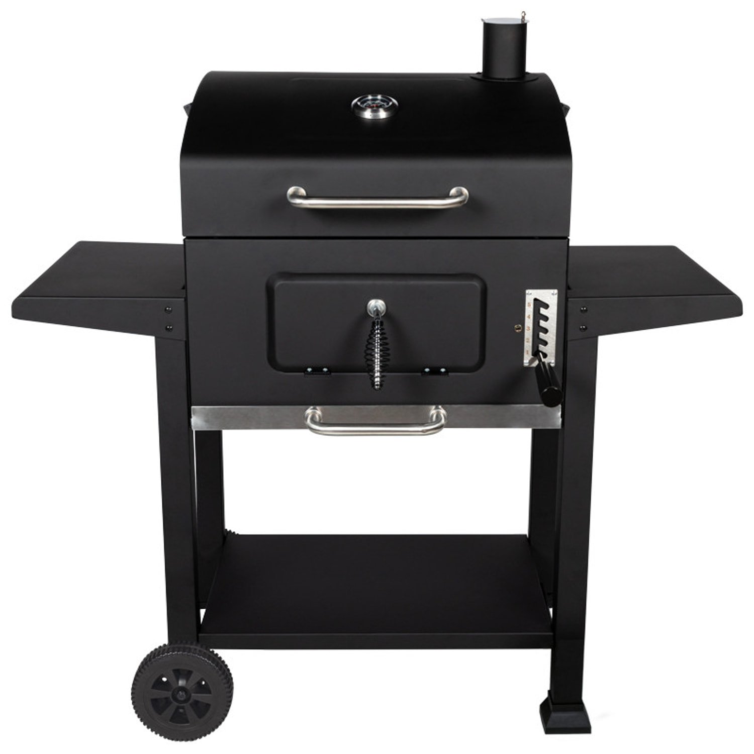 Barbecue au charbon FAR WEST