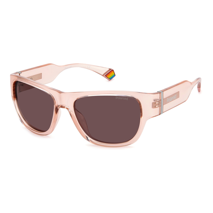 Gafas de sol Polaroid Unisex PLD-6197-S-35JF5KL