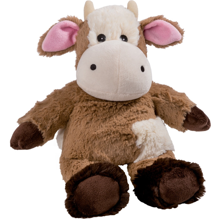 PELUCHE TÉRMICO: VACA