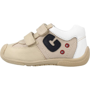 Zapatos Niño de la marca CHICCO  modelo GISK Beige