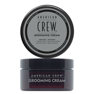 GROOMING CREAM - Cire coiffante 85 g