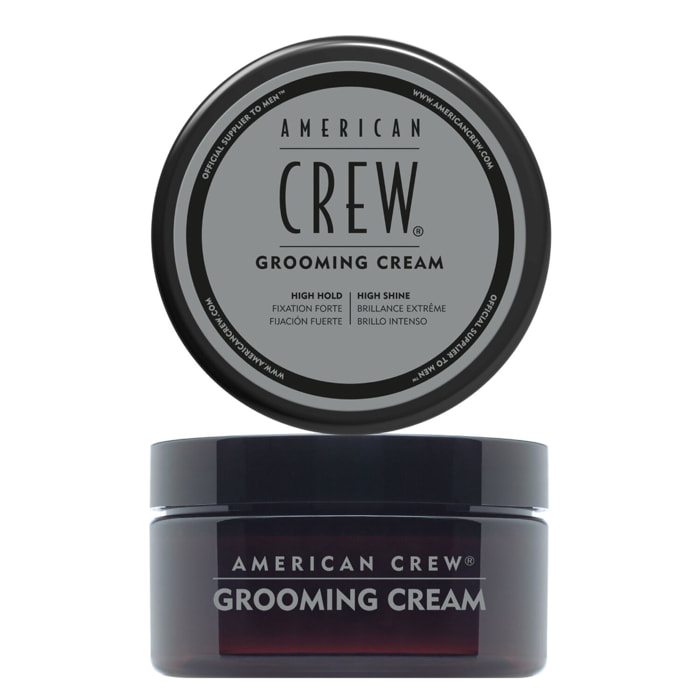 GROOMING CREAM - Cire coiffante 85 g