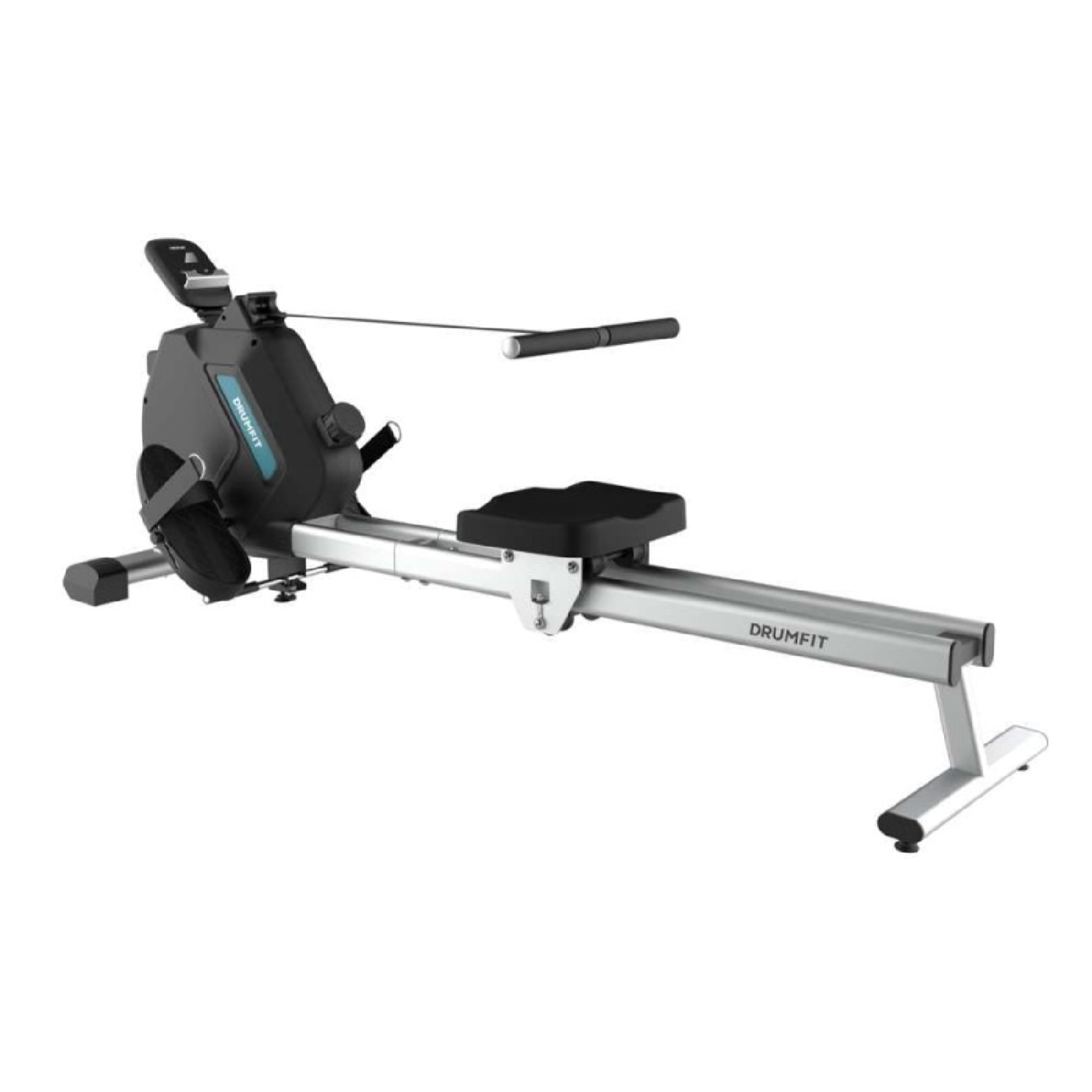 Cecotec Maquina de remo Drumfit Rower 8000 Regatta Cecotec