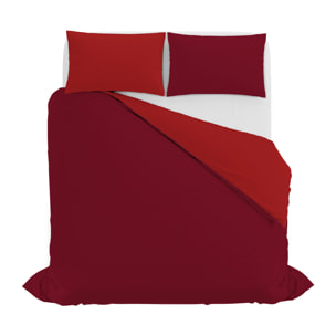 PARURE COPRIPIUMINO VERA MATRIMONIALE