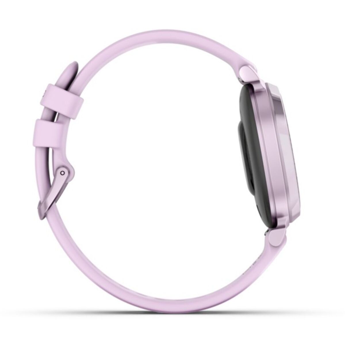 Tracker d'activité GARMIN Lily 2 lilas bracelet silicone lilas