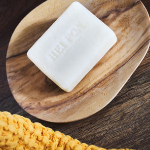 Savon Surgras Extra-Doux - Huile de Monoî 100g