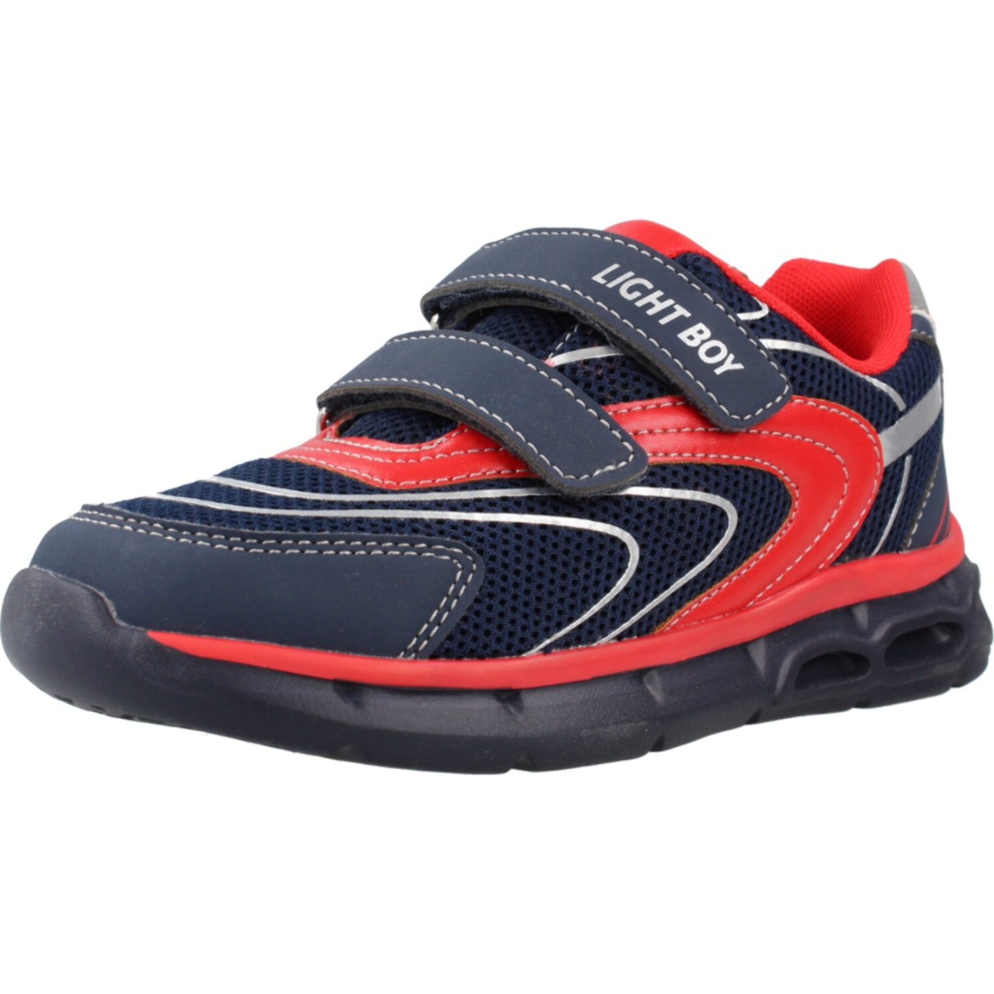Zapatos Niño de la marca CHICCO  modelo 1072108C AZUL