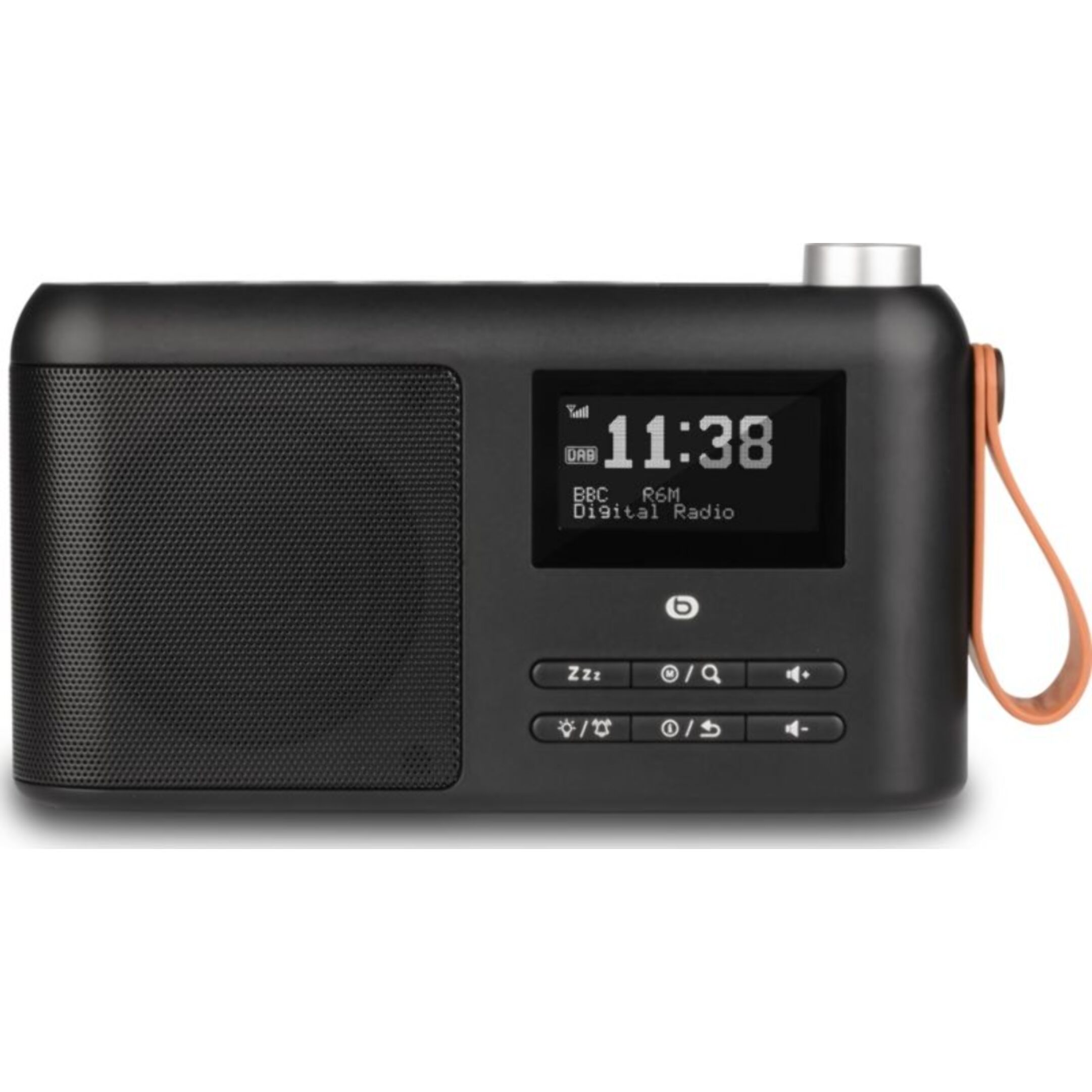 Radio DAB ESSENTIELB Nomad DAB+