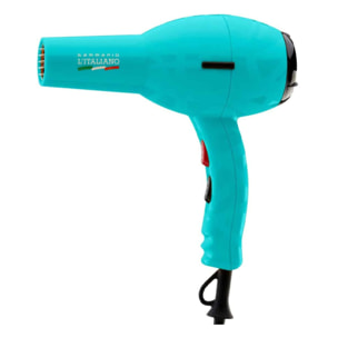 GAMMA+ L'Italiano Phon Professional Verde Caraibi