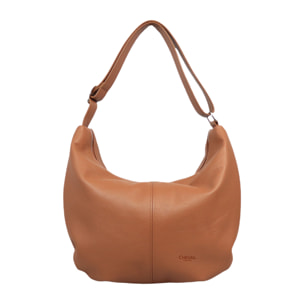 Bolso de hombro Cheval Firenze Kaus Cuero