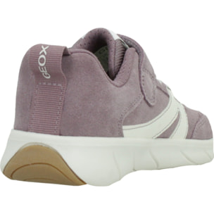 Zapatillas Niña de la marca GEOX  modelo J66PCA 022BC J FOOT ROSA