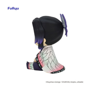 Demon Slayer: Kimetsu No Yaiba Potetto Statua Pvc Kocho Shinobu 9 Cm Furyu