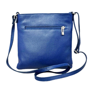 Bolso Cruzado Cheval Firenze Adhil Azul