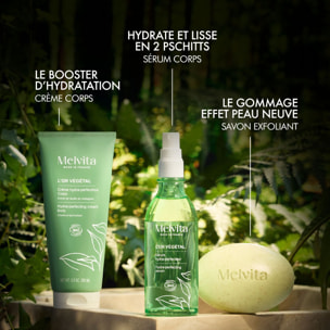 L'Or Végétal - Crème Corps Hydra-Perfectrice 200 ml