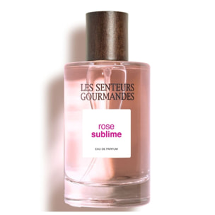 Rose Sublime - Eau de Parfum