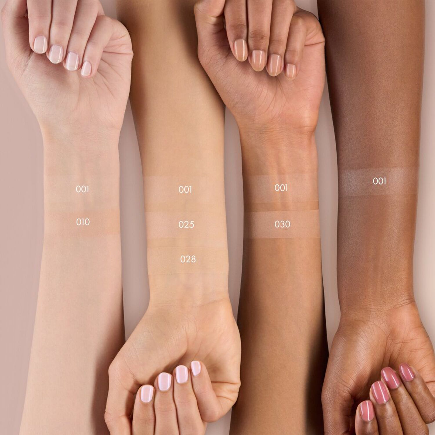 All Matt Plus Shine Control Powder - Poudre Matifiante Longue Tenue