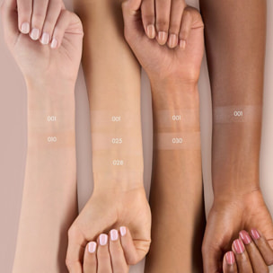 All Matt Plus Shine Control Powder - Poudre Matifiante Longue Tenue