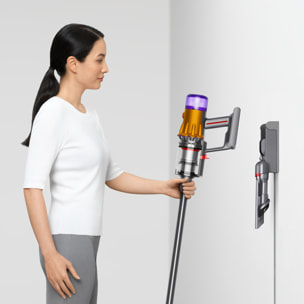 Aspirapolvere Senza Filo Dyson V12 Detectᵀᴹ Slim Absolute | RICONDIZIONATO