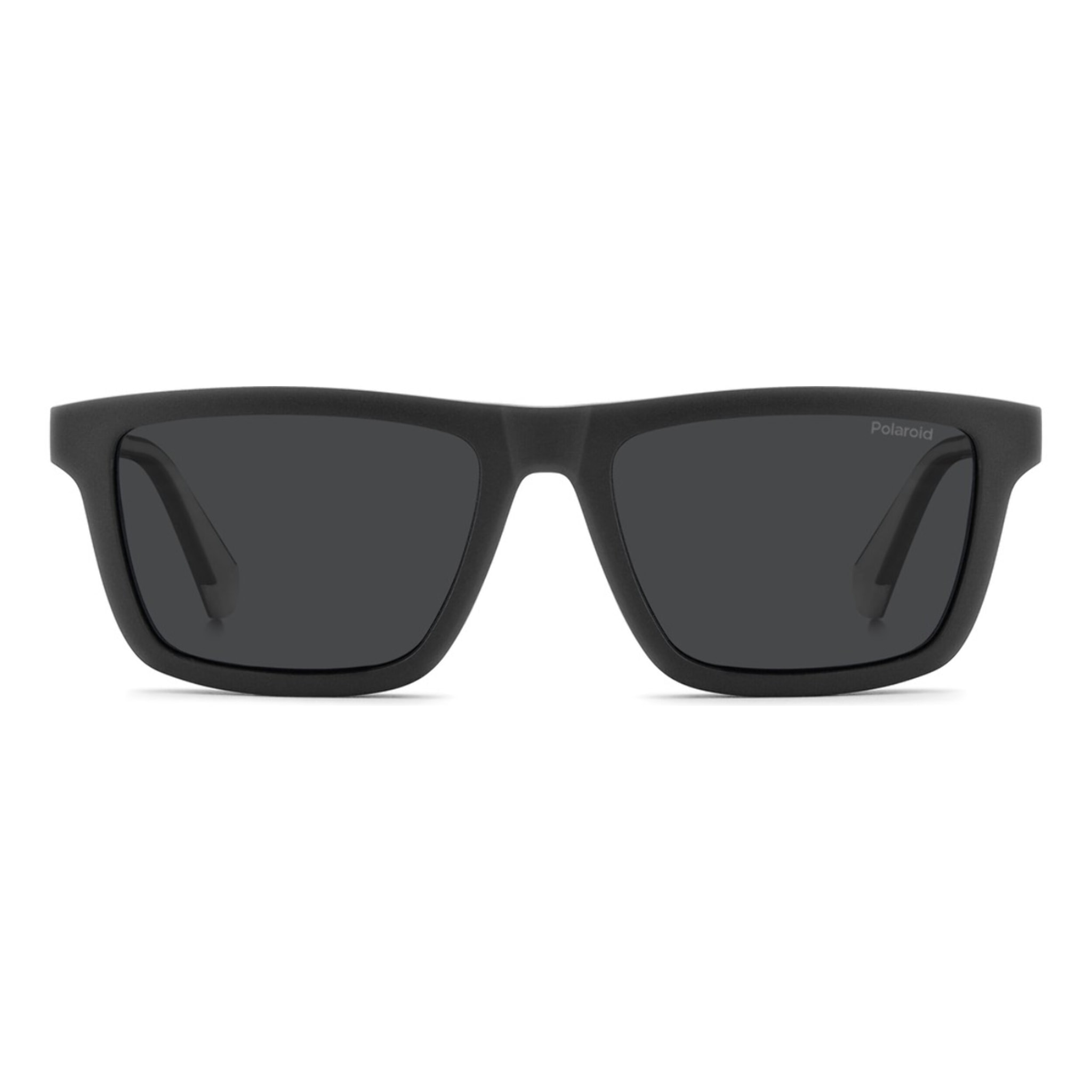 Gafas de Vista Polaroid PLD D590/C O6W Polarizadas de Tr90 Hombre 55 mm