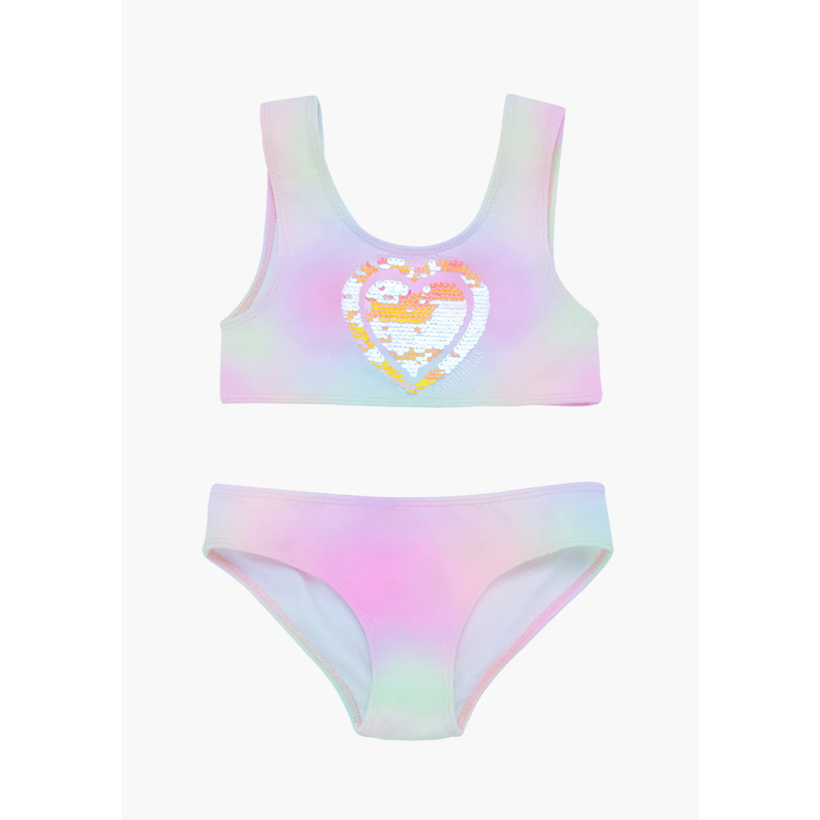 Conguitos - Costumi da bagno per bambina estate