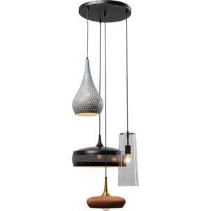Suspension Melange 64cm Kare Design