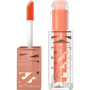 Maybelline SunKisser 002 Uptown Glow