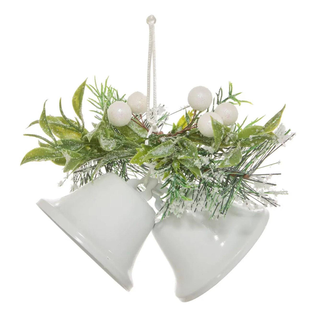 SDN MET CLOCHE X2 BR BAIE 17CM