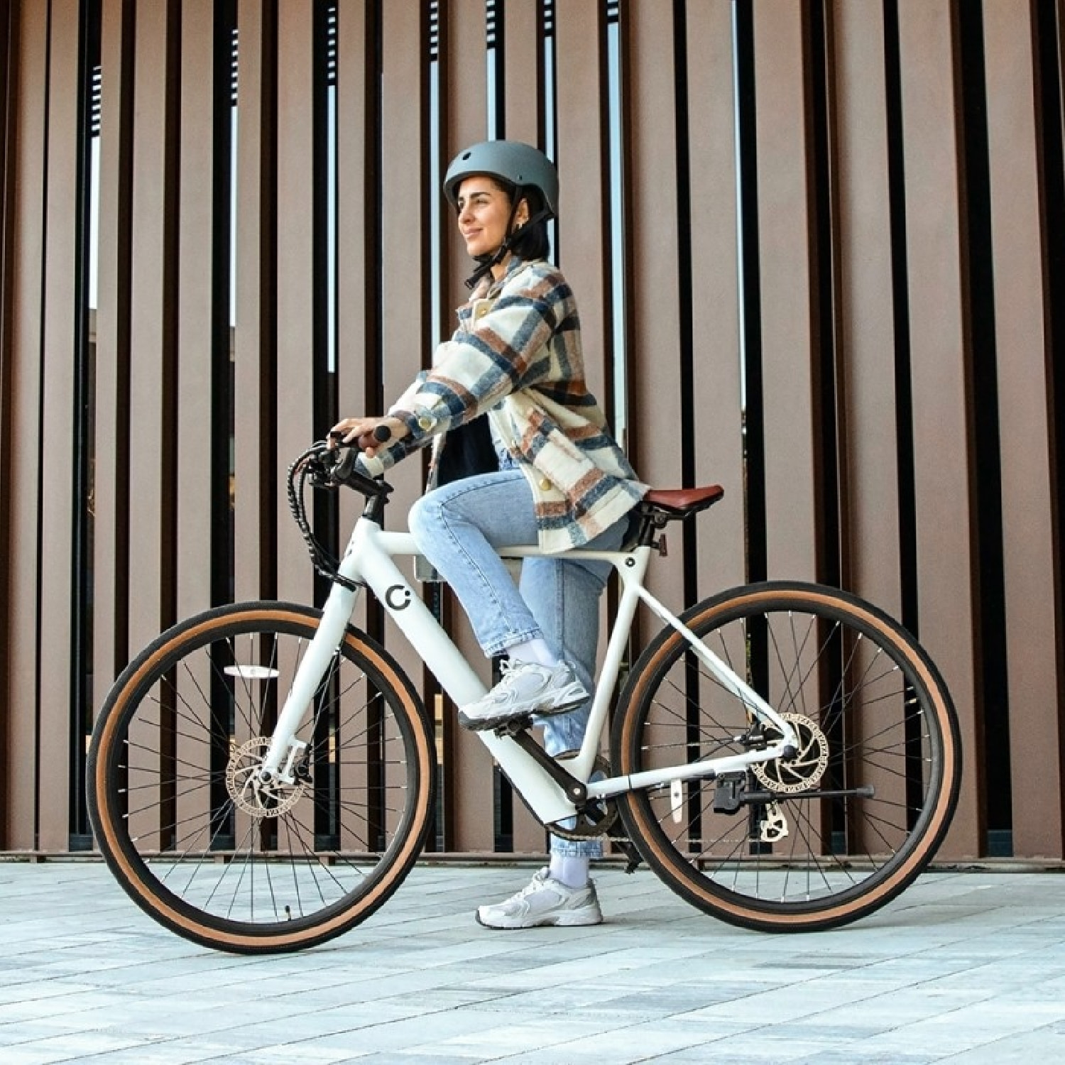 Cecotec Vélo électrique Urban Pro